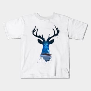 The Deer Kids T-Shirt